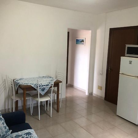 Blue Apartment La Maddalena  外观 照片
