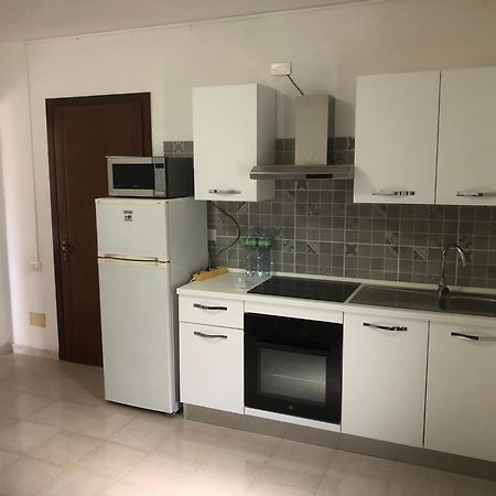 Blue Apartment La Maddalena  外观 照片