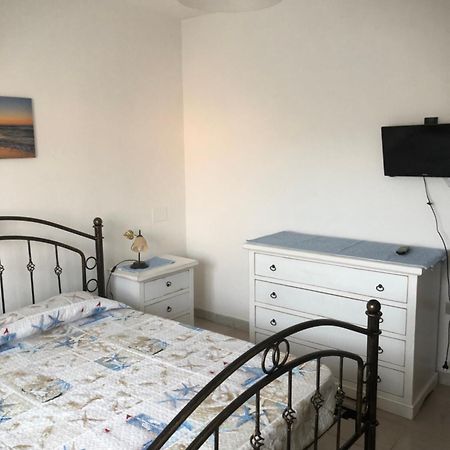Blue Apartment La Maddalena  外观 照片