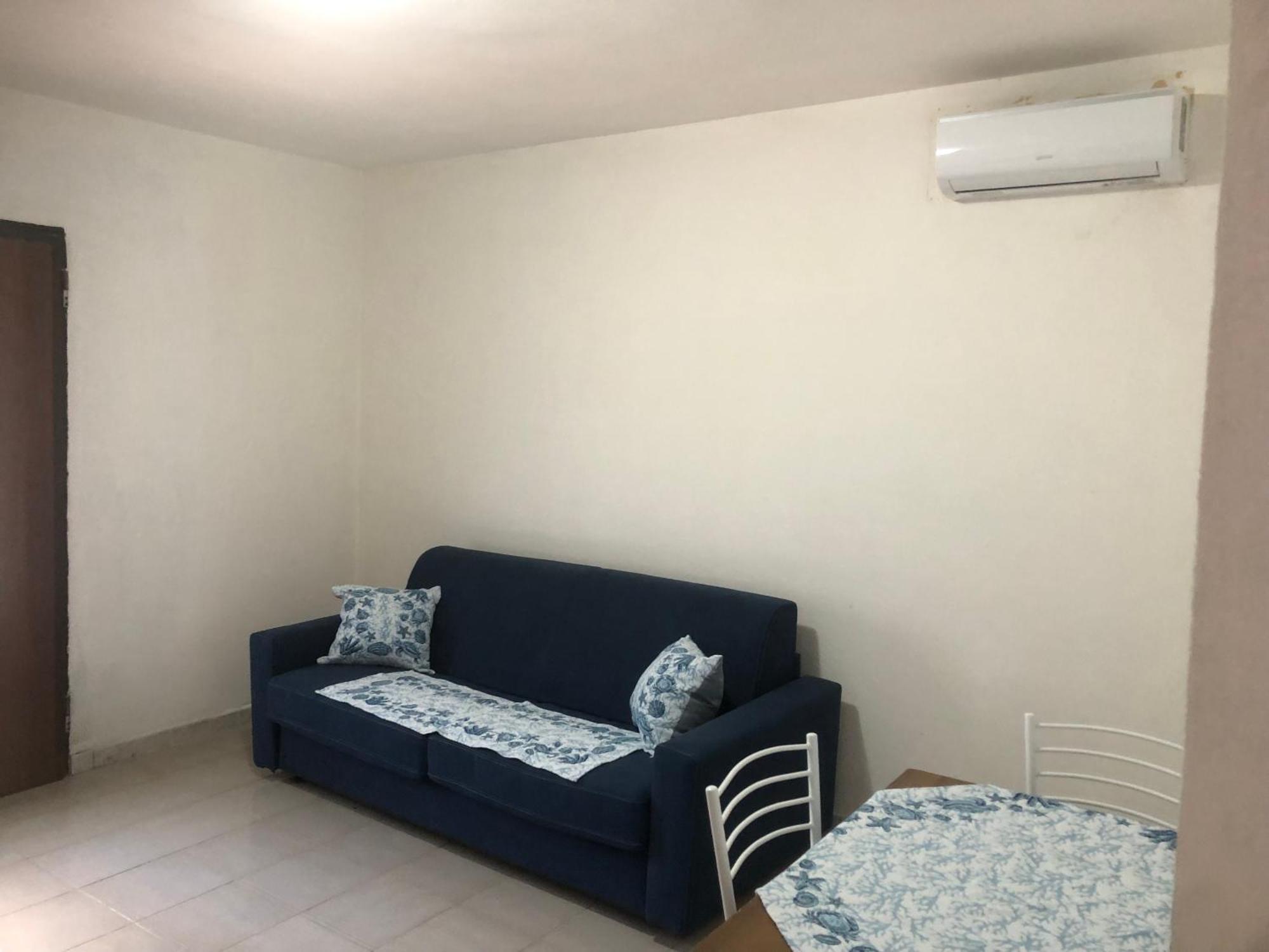 Blue Apartment La Maddalena  外观 照片