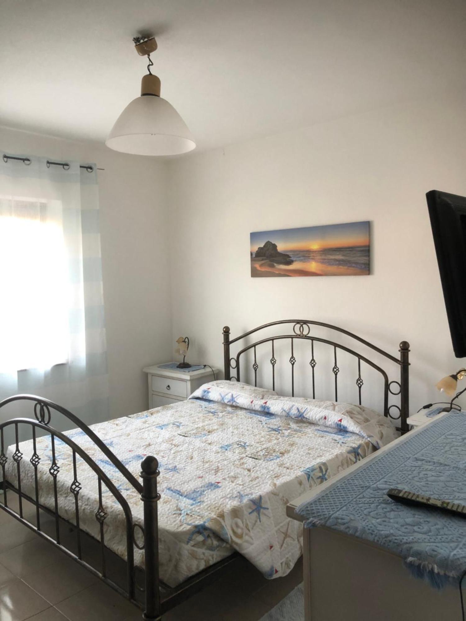 Blue Apartment La Maddalena  外观 照片