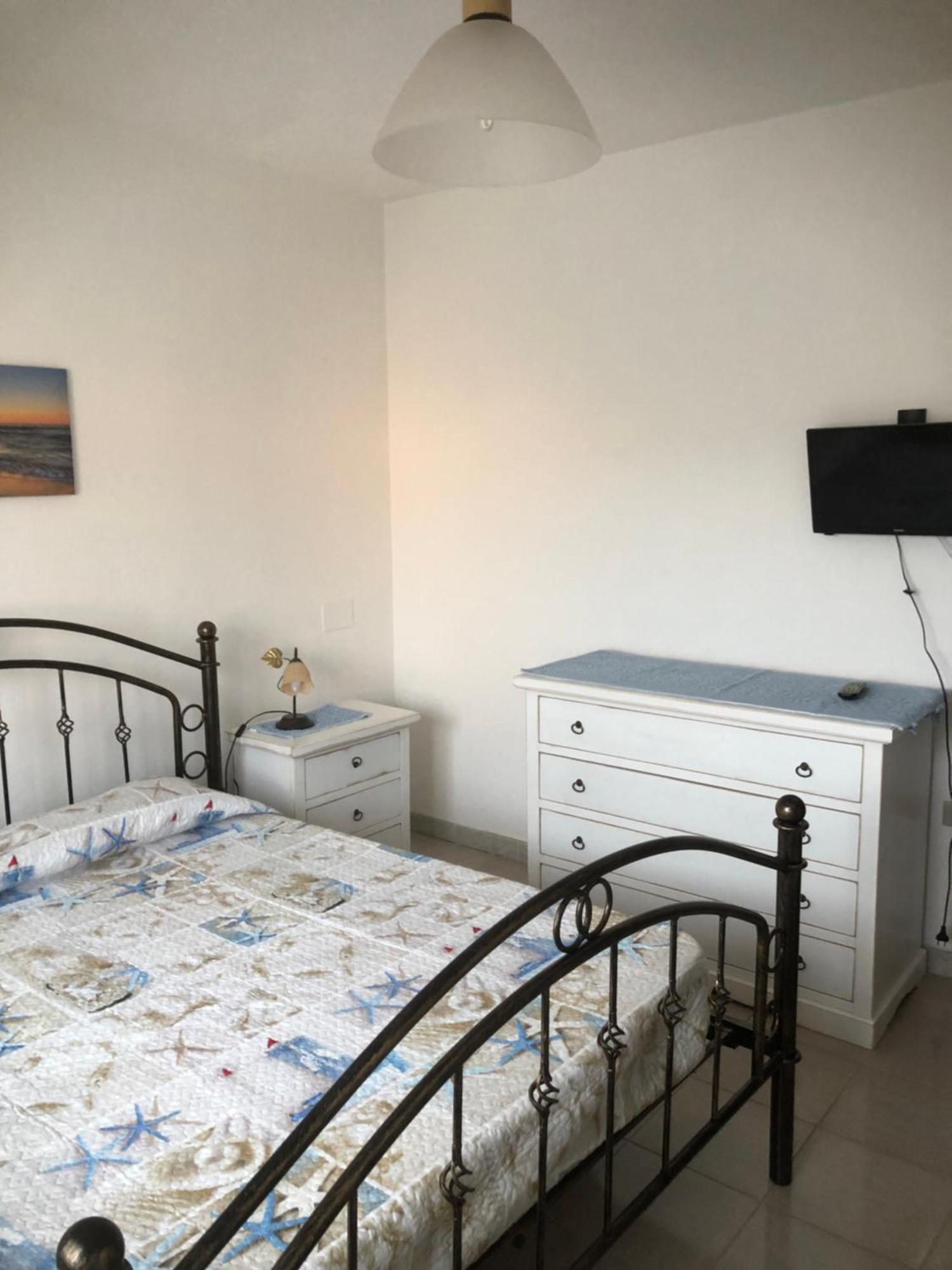 Blue Apartment La Maddalena  外观 照片