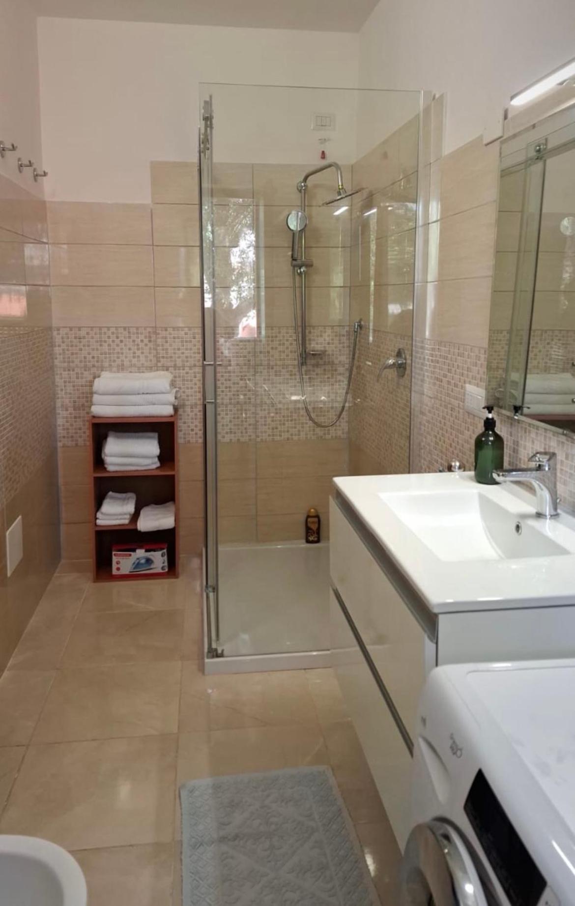 Blue Apartment La Maddalena  外观 照片